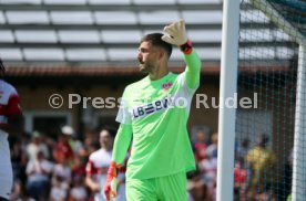 25.07.26 FSV Hollenbach - VfB Stuttgart