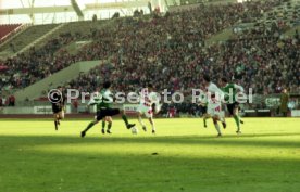 17.02.96 VfB Stuttgart - TSV 1860 M&uuml;nchen