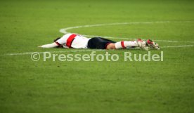 19.02.22 VfB Stuttgart - VfL Bochum