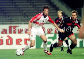 22.09.98 VfB Stuttgart - Eintracht Frankfurt