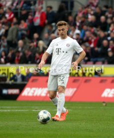 1. FC K&ouml;ln - FC Bayern M&uuml;nchen