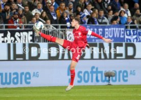 SV Darmstadt 98 - VfB Stuttgart
