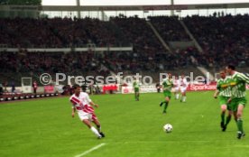 13.05.95 VfB Stuttgart - SV Werder Bremen