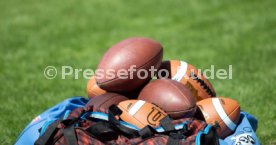 22.06.25 Stuttgart Surge - Cologne Centurions