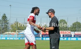 25.07.26 FSV Hollenbach - VfB Stuttgart