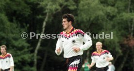 21.09.94 DFB Training