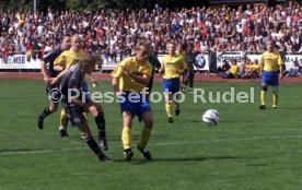 VfL Kirchheim - Hannover 96