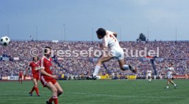 26.05.1984 VfB Stuttgart - Hamburger SV