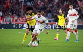 04.04.26 VfB Stuttgart - Borussia Dortmund