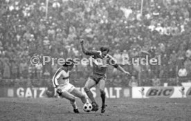 10.03.84 Borussia M&ouml;nchengladbach - VfB Stuttgart