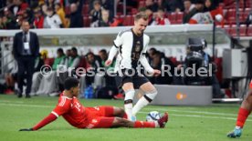 25.03.23 Deutschland - Peru