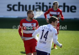 13.02.21 1. FC Heidenheim - FC Erzgebirge Aue