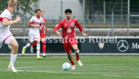 26.04.25 U19 VfB Stuttgart - U19 1. FC Köln