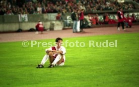 18.09.94 VfB Stuttgart - Eintracht Frankfurt