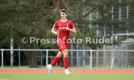 07.05.22 U19 Stuttgarter Kickers - U19 SC Freiburg