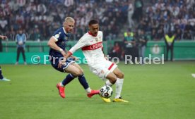 24.05.25 DFB-Pokal Finale 2025 DSC Arminia Bielefeld - VfB Stuttgart