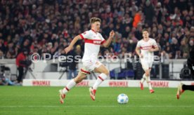 16.03.25 VfB Stuttgart - Bayer 04 Leverkusen