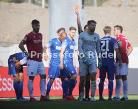 Karlsruher SC - Hannover 96