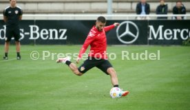 03.08.23 VfB Stuttgart Training
