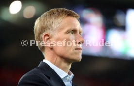 VfB Stuttgart - SpVgg Greuther F&uuml;rth