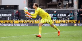 17.09.22 VfB Stuttgart - Eintracht Frankfurt