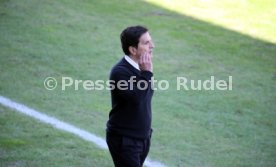 25.04.21 SV Sandhausen - Hannover 96