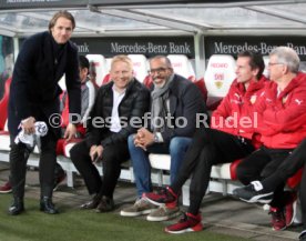 VfB Stuttgart - SC Freiburg