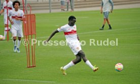 27.06.22 VfB Stuttgart Training