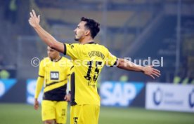 29.09.23 TSG 1899 Hoffenheim - Borussia Dortmund