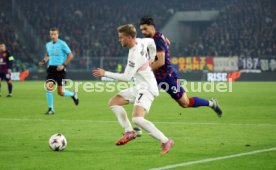 02.10.25 FC Basel - VfB Stuttgart