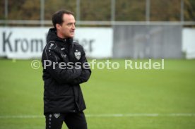 U19 VfB Stuttgart - U19 1. FSV Mainz 05