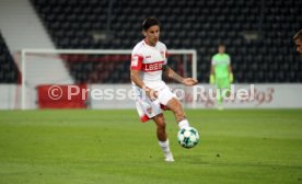 16.08.26 VfB Stuttgart II - FC Viktoria K&ouml;ln