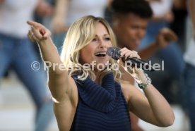 DFB-Pokal Finale 2017 Eintracht Frankfurt - Borussia Dortmund