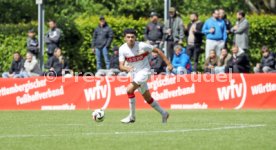 14.05.26 U19 SGV Freiberg - U19 VfB Stuttgart