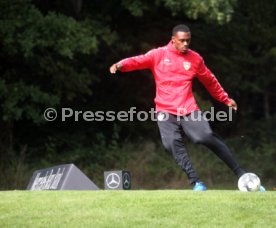21.09.22 VfB Stuttgart Footgolf-Cup 2022