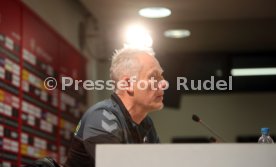 VfB Stuttgart - SC Freiburg