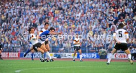 10.06.88 Italien - Deutschland