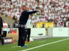 VfB Stuttgart - Karlsruher SC