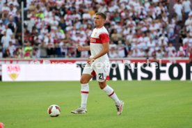 08.08.26 VfB Stuttgart - FC Everton
