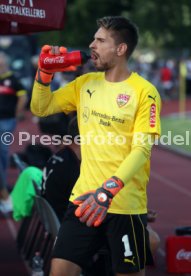 VfB Stuttgart - Real Sociedad San Sebastian