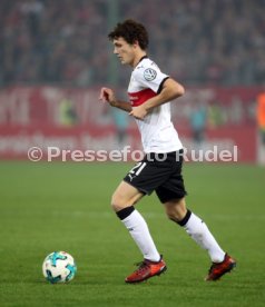 1. FC Kaiserslautern - VfB Stuttgart