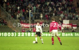 27.03.96 Deutschland - D&auml;nemark