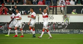 VfB Stuttgart - VfL Wolfsburg