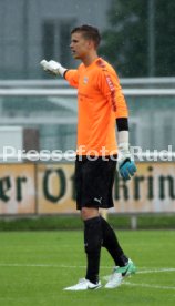 VfB Stuttgart Trainingslager Neustift 2017, Testspiel, VfB Stuttgart - Kasimpasa Istanbul