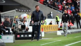 VfB Stuttgart - Borussia M&ouml;nchengladbach