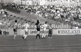 07.05.88 VfB Stuttgart - Borussia Dortmund
