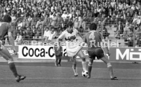 18.04.81 VfB Stuttgart - Bayer 04 Leverkusen