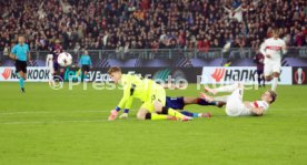 02.10.25 FC Basel - VfB Stuttgart