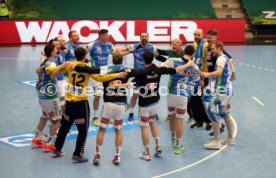 25.03.21 Frisch Auf G&ouml;ppingen - TSV GWD Minden