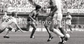 19.08.84 VfB Stuttgart - RSC Anderlecht